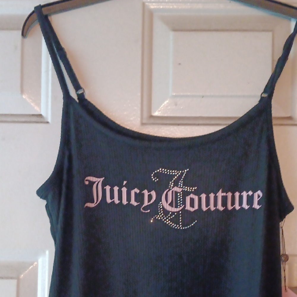 Cute Juicy Couture nightgown